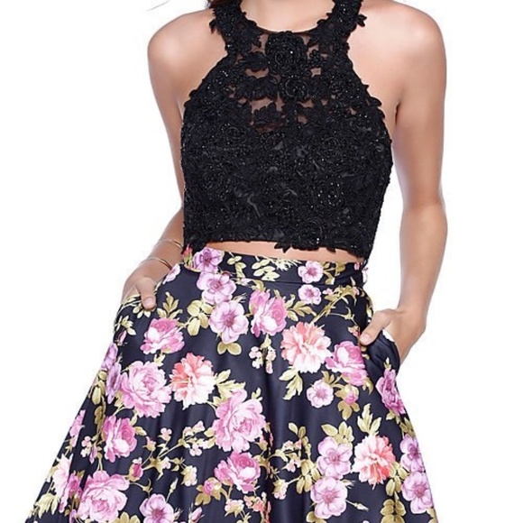 Shail K Dress - Picture 2 of 3